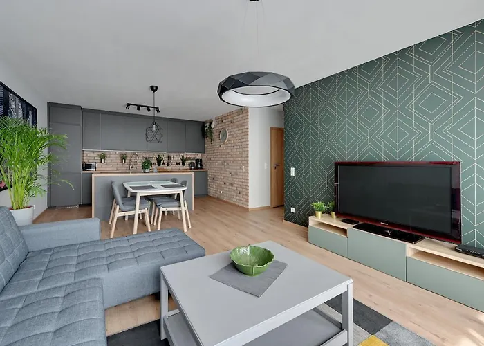 Comfort Dolny * Sopot