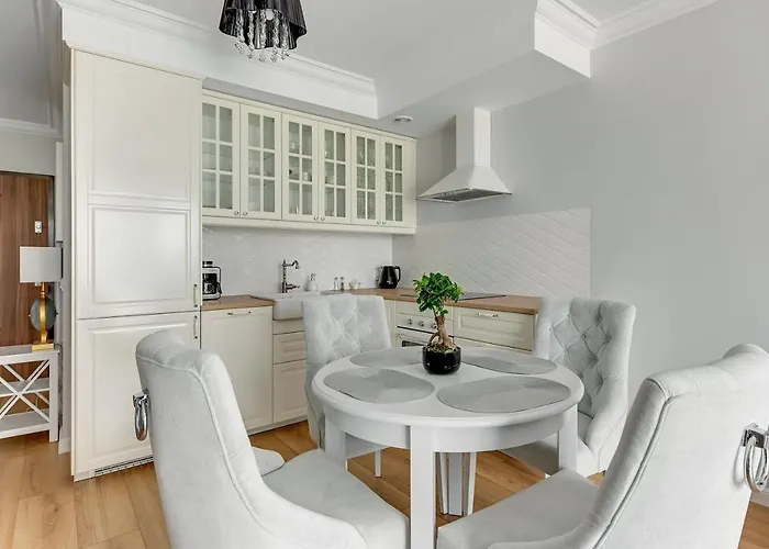 Comfort Dolny * Sopot