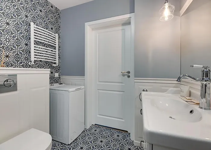 Lägenhet Comfort Dolny *