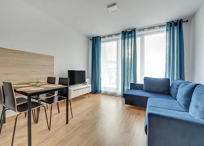 Comfort Dolny Lägenhet