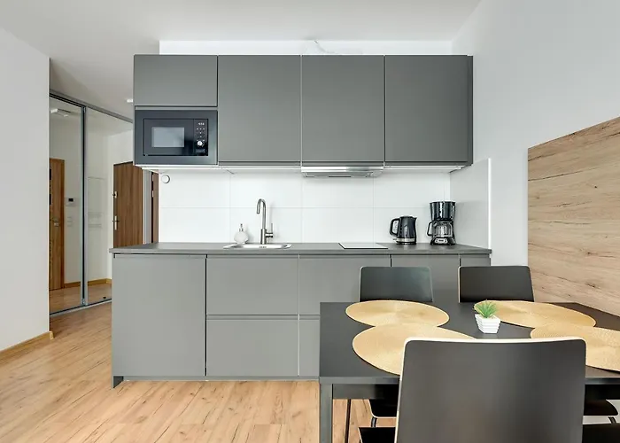 Comfort Dolny * Sopot