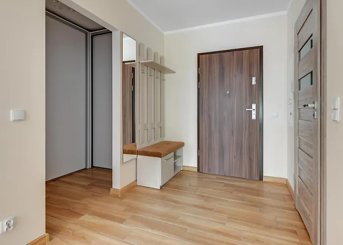 Comfort Dolny Lägenhet Sopot