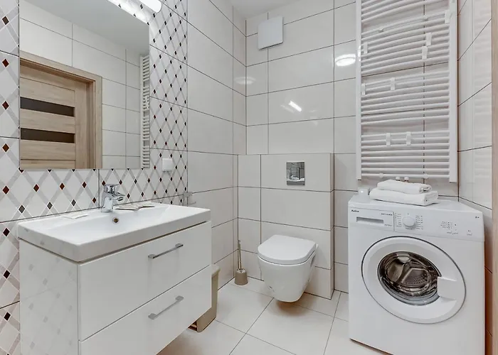 Lägenhet Comfort Dolny